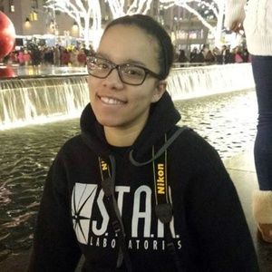 Meet your Posher, Julia